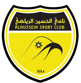 Al Hussein II Team Logo