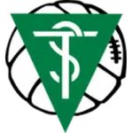 San Tirso Team Logo