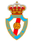 Astur CF Team Logo