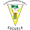 Parla Escuela Team Logo