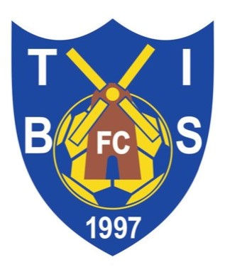 TIBS Team Logo