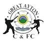 Great Ayton United Team Logo