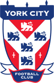 York City CC Team Logo