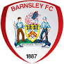 Barnsley CC Team Logo