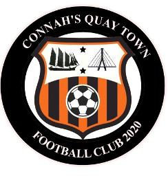Connahs Quay Town