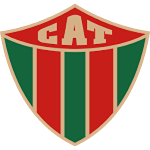Atltico Tembetary Res.