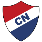 Nacional Asuncin Res.
