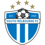 South Melbourne U23