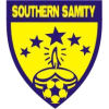 Southern City