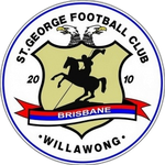 St George Willawong U23