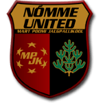 Nmme United II