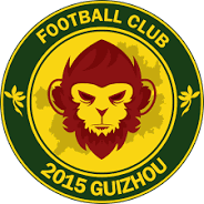 Guizhou Zhucheng Athletic