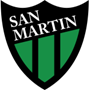 San Martin SJ