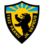 Vaprus U19 II