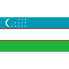 Uzbekistan U16