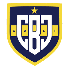 Boca juniors De Cali Team Logo