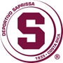 Deportivo Saprissa Team Logo