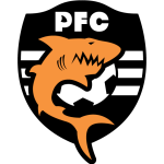 Puntarenas FC Team Logo