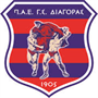 Diagoras Rhodos Team Logo