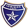 Ionikos Nikea Team Logo