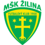 Zilina II Team Logo