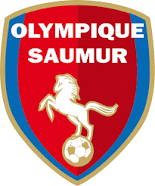 Saumur Team Logo