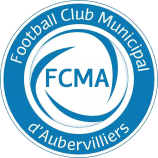 Aubervilliers Team Logo