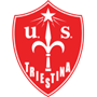 Triestina Team Logo