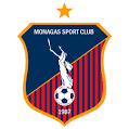 Monagas SC Team Logo