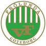 Vastra Frolunda IF Team Logo