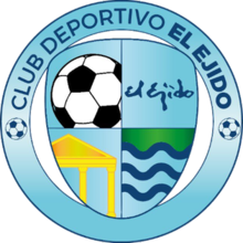 El Ejido Team Logo