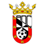 AD Ceuta FC Team Logo