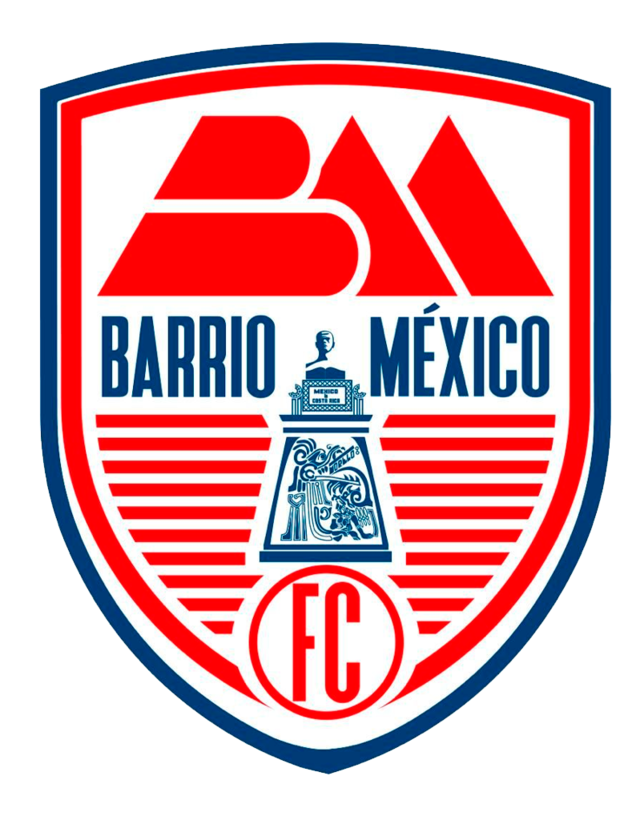 CD Barrio Mexico