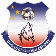 Univer-Oguzsport Team Logo