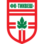 Tikves Kavadarci Team Logo