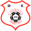 Sloboda Novi Grad Team Logo