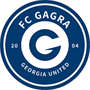 FC Gagra Team Logo