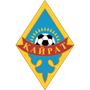 FC Kairat Almaty Team Logo