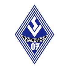 Mannheim Team Logo