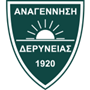 Anagennisi Derynia Team Logo