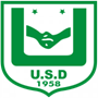 Union Douala Team Logo