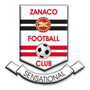 Zanaco FC Team Logo