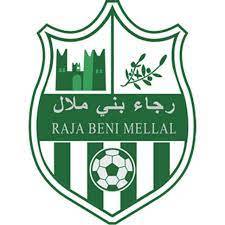 Raja Beni Mellal