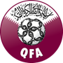 Qatar U23 Team Logo