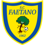 S.C. Faetano Team Logo