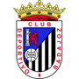 CD Badajoz Team Logo