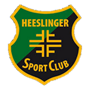 Heeslinger SC Team Logo