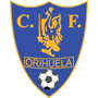 Orihuela CF Team Logo