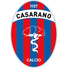 Casarano Team Logo