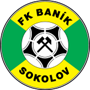 Banik Sokolov Team Logo